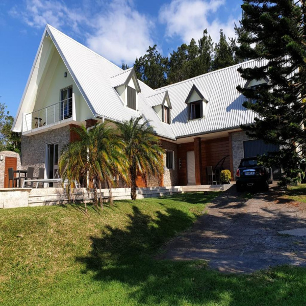 Offres de vente Villa La Montagne 97417