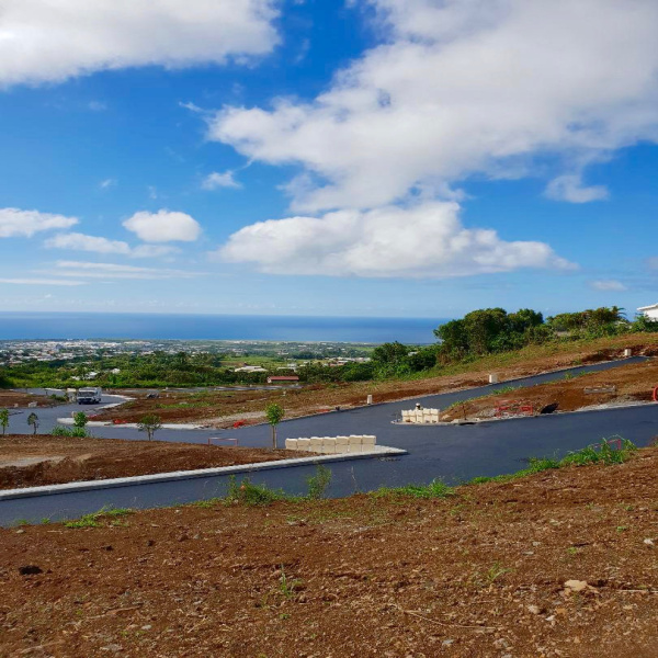 Offres de vente Terrain Sainte-Clotilde 97490