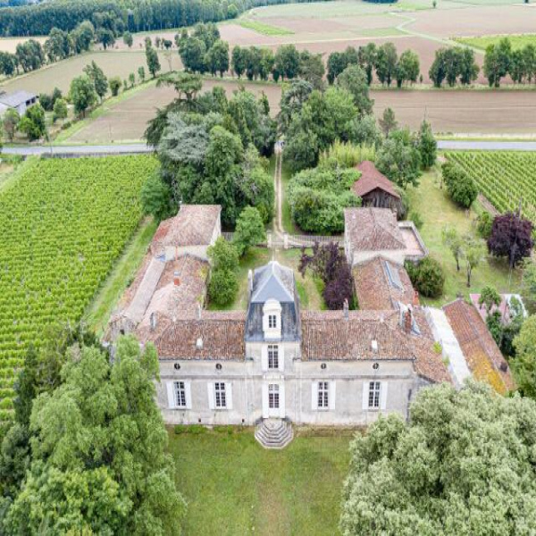 Offres de vente Château Toulenne 33210